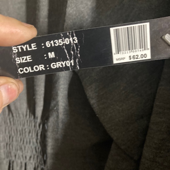 Milano jacket - Picture 4 of 4